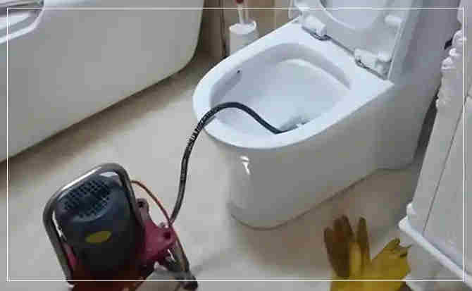 云冈马桶蹲坑蹲厕疏通
